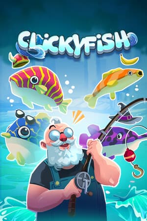 Clickyfish