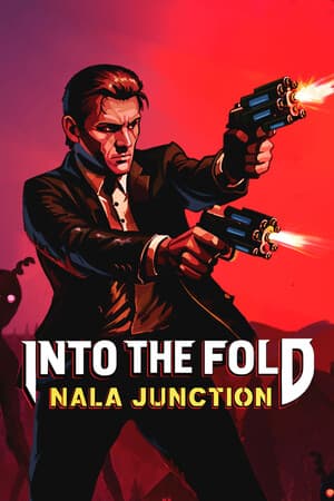 Into the Fold - Nala Junction