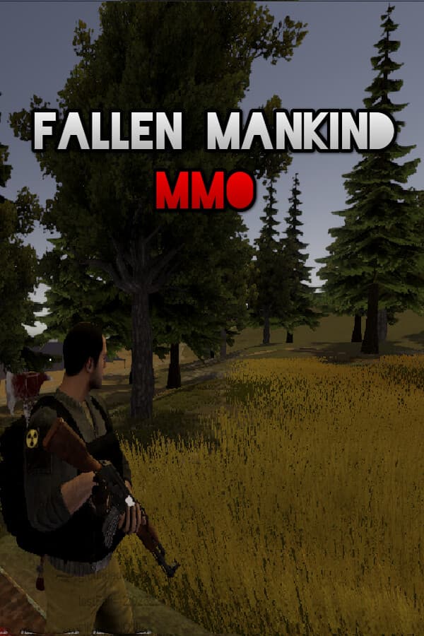 Fallen Mankind MMO