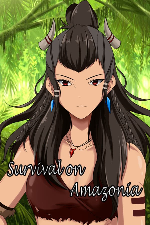 Survival on Amazonia