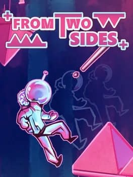 From Two Sides