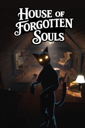 House of Forgotten Souls