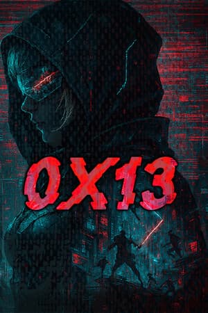 0X13