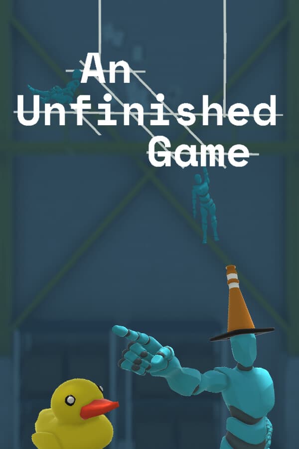 An Unfinished Game