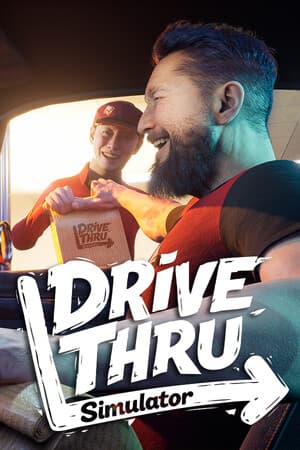 Drive Thru Simulator