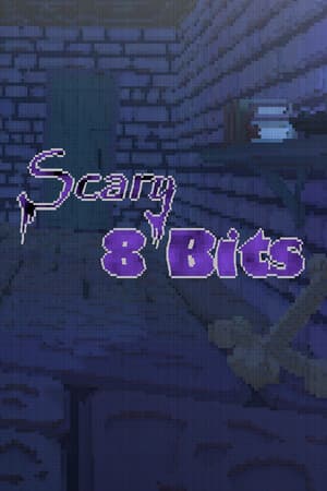 Scary 8 Bits