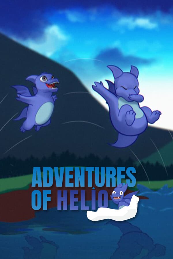 Adventures of Helio
