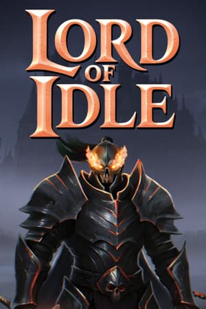 Lord of Idle