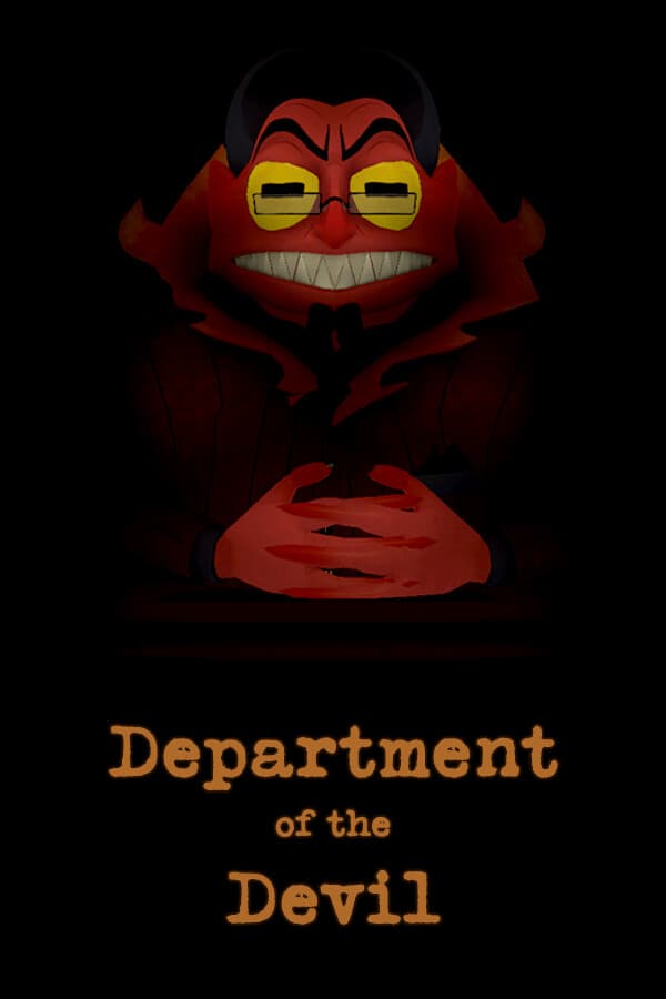 Department of the Devil