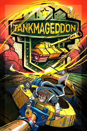 Tankmageddon