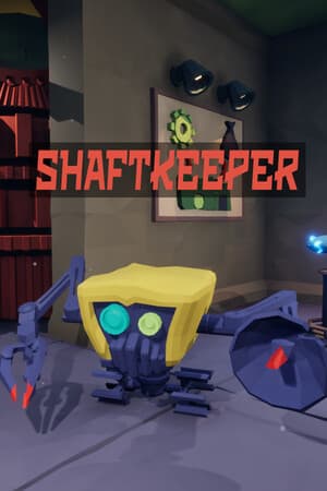 Shaftkeeper