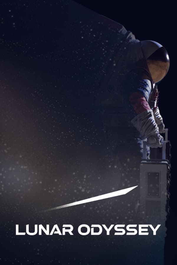 Lunar Odyssey
