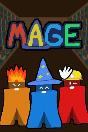 MAGE: Mega Awesome Gregarious Encounters