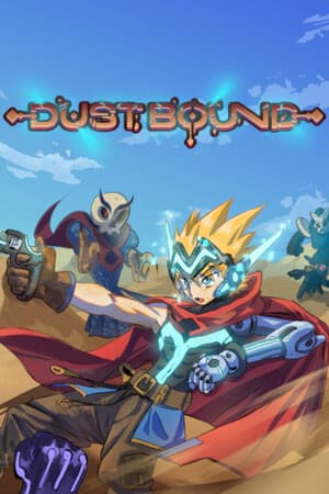 Dustbound