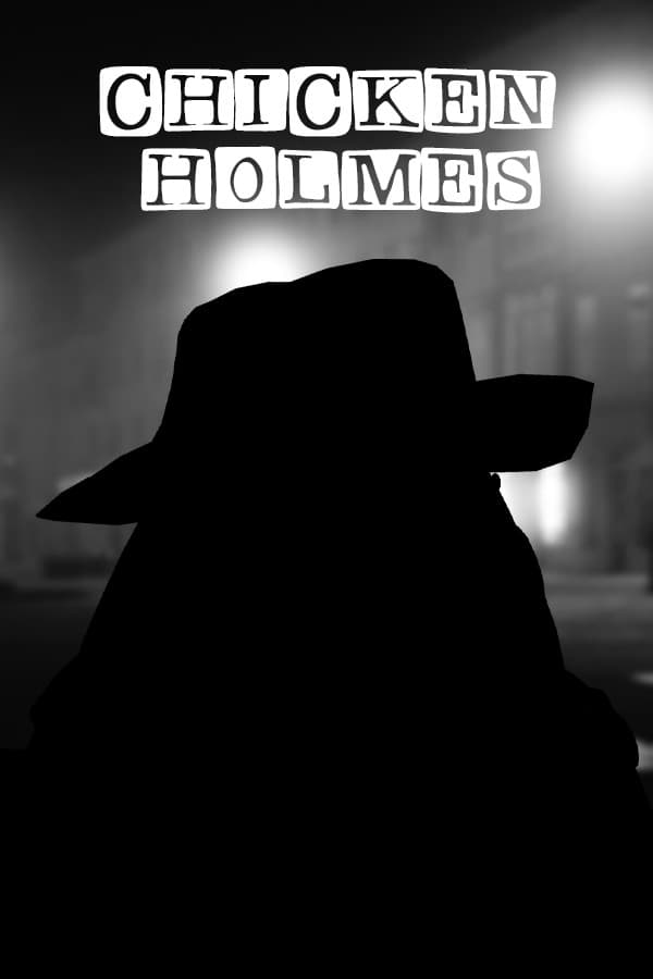 Chicken Holmes - The Mystery of Bartolomeu