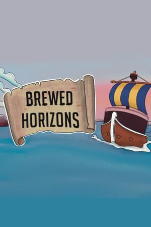 Brewed Horizons