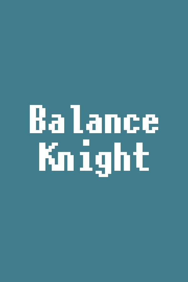 Balance Knight