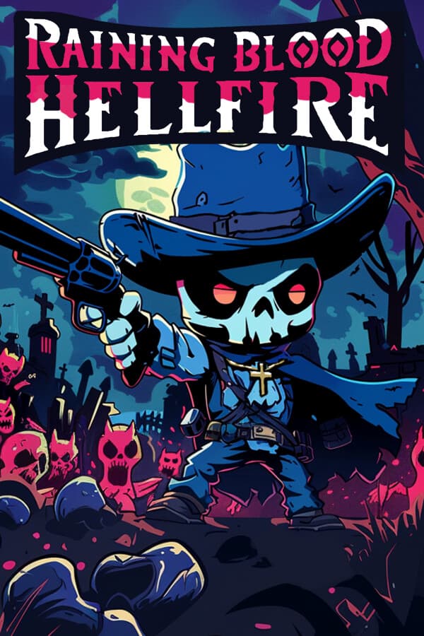 Raining Blood: Hellfire