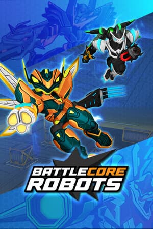 Battlecore Robots