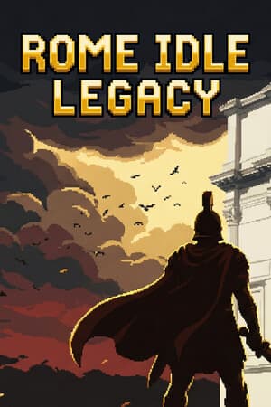 Rome Idle: Legacy