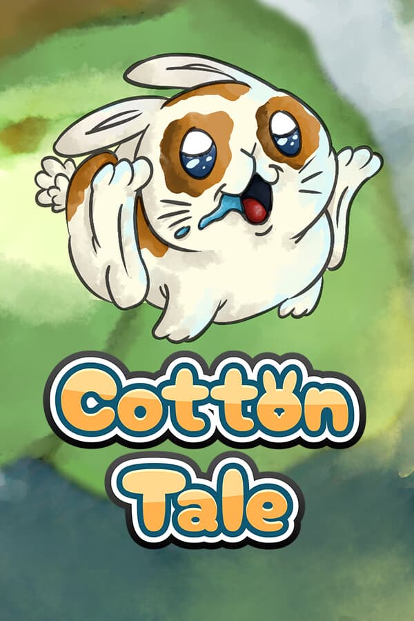 Cotton Tale