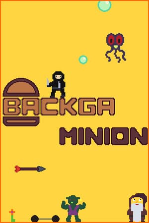 Backgaminion