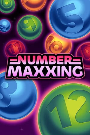 NumberMaxxing