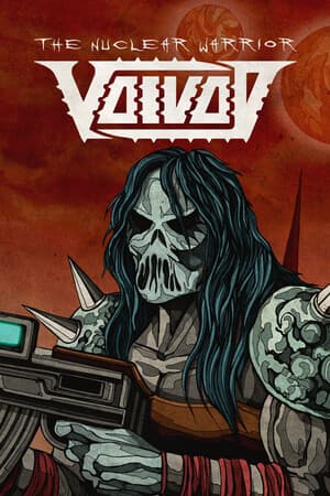Voivod: The Nuclear Warrior