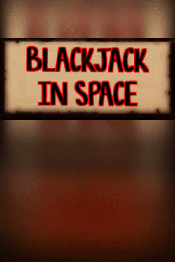 Blackjack In Space