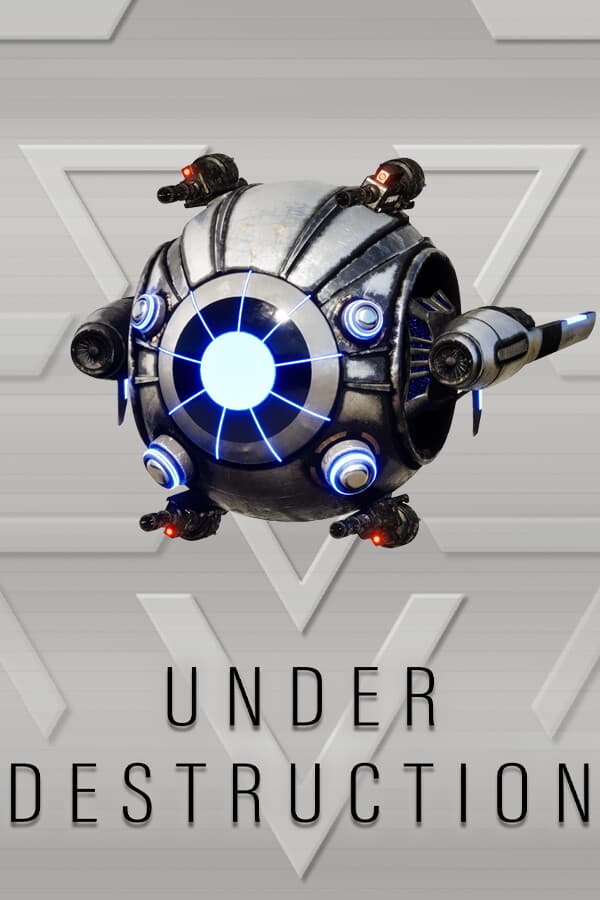 Under Destruction