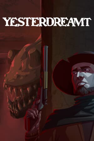 Yesterdreamt