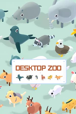 Desktop Zoo