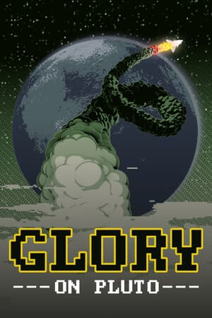 Glory On Pluto
