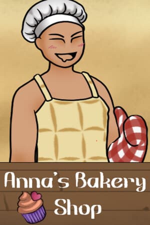 Anna's Bakery Shop