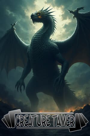 Creature Tamer