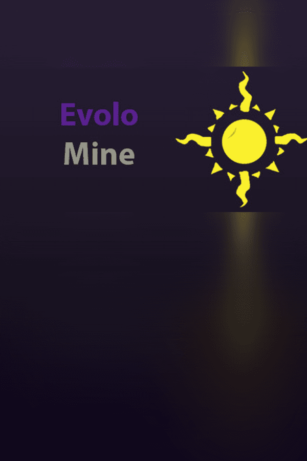 Evolo.Mine