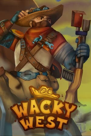Wacky West