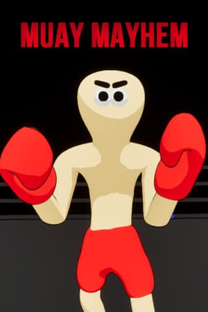 Muay Mayhem