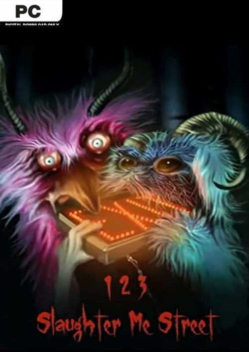 123 Slaughter Me Street