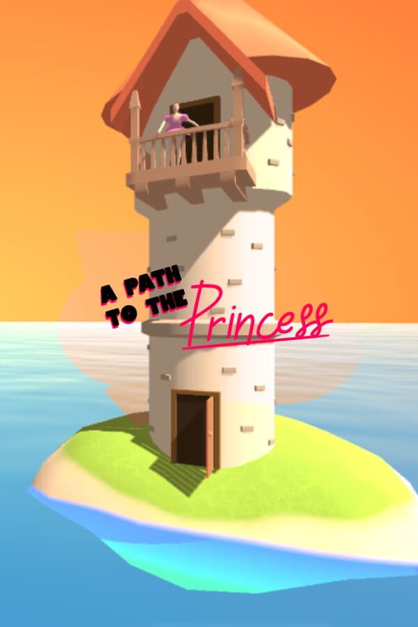 A Path to the Princess