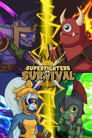 Superfighters of Survival