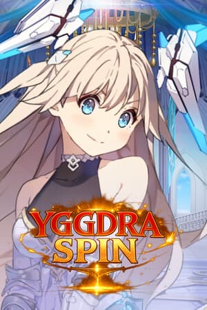 YGGDRA: SPIN