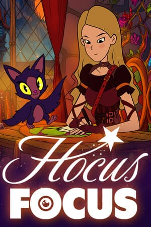 Hocus Focus