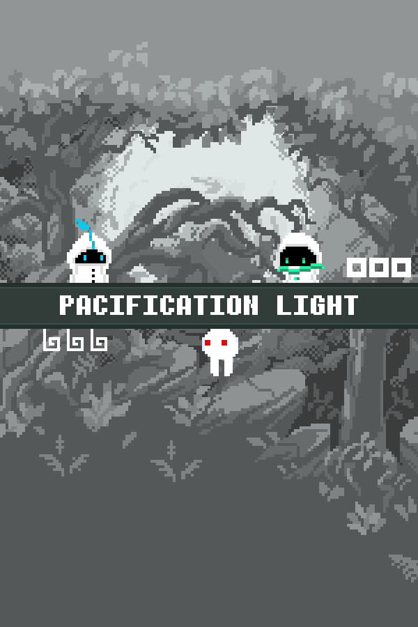 PACIFICATION LIGHT