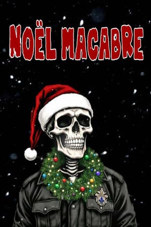 Noël macabre