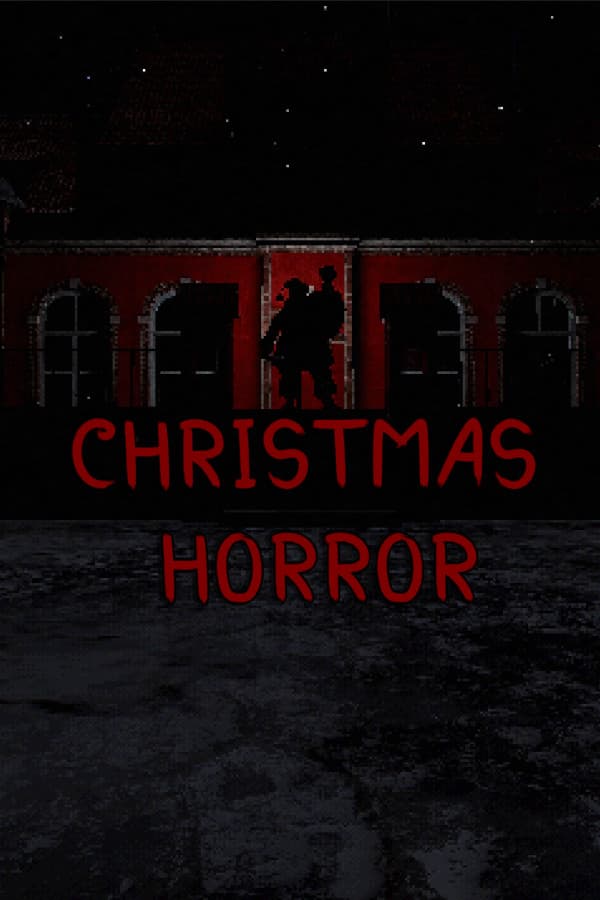 Christmas Horror
