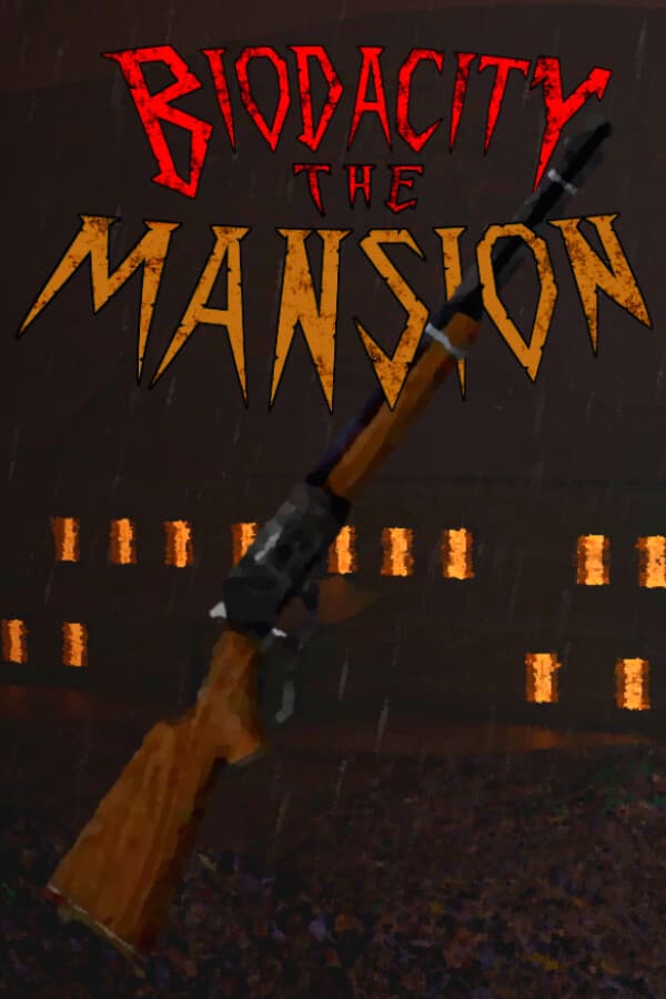 Biodacity The Mansion