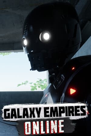 Galaxy Empires Online