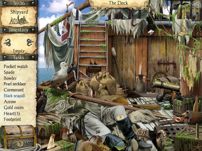 Game Image