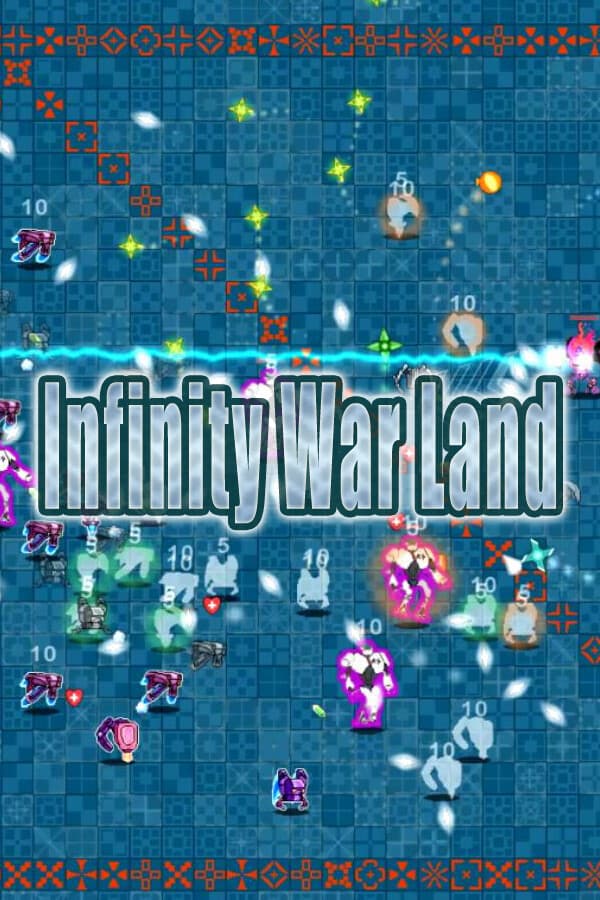 Infinity War Land